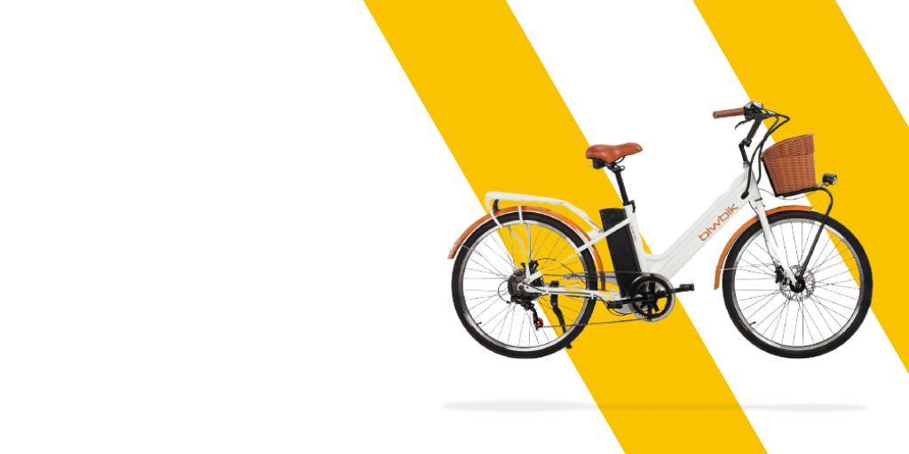 CHOOSE EBIKE Choisis ton vélo