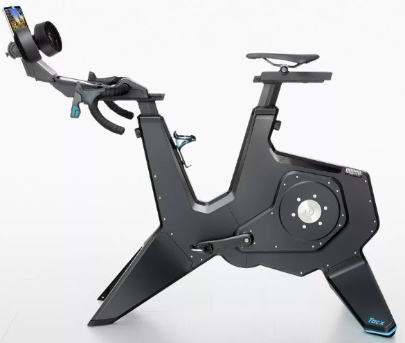 tacx neo bike smart t8000 cycletrainer